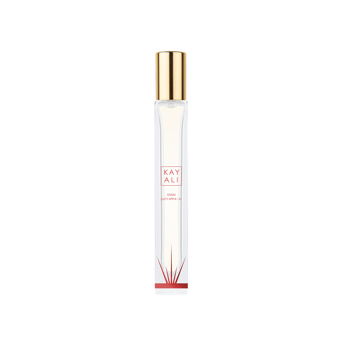 KAYALI Eden Juicy Apple | 01 - Addictive Fruity Perfume