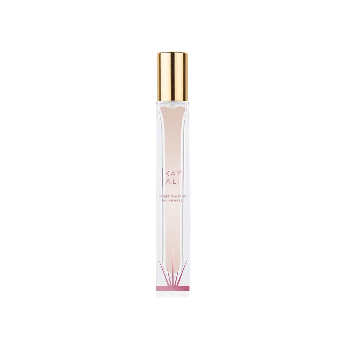 KAYALI Sweet Diamond Pink Pepper | 25 - Floral & Spicy Perfume