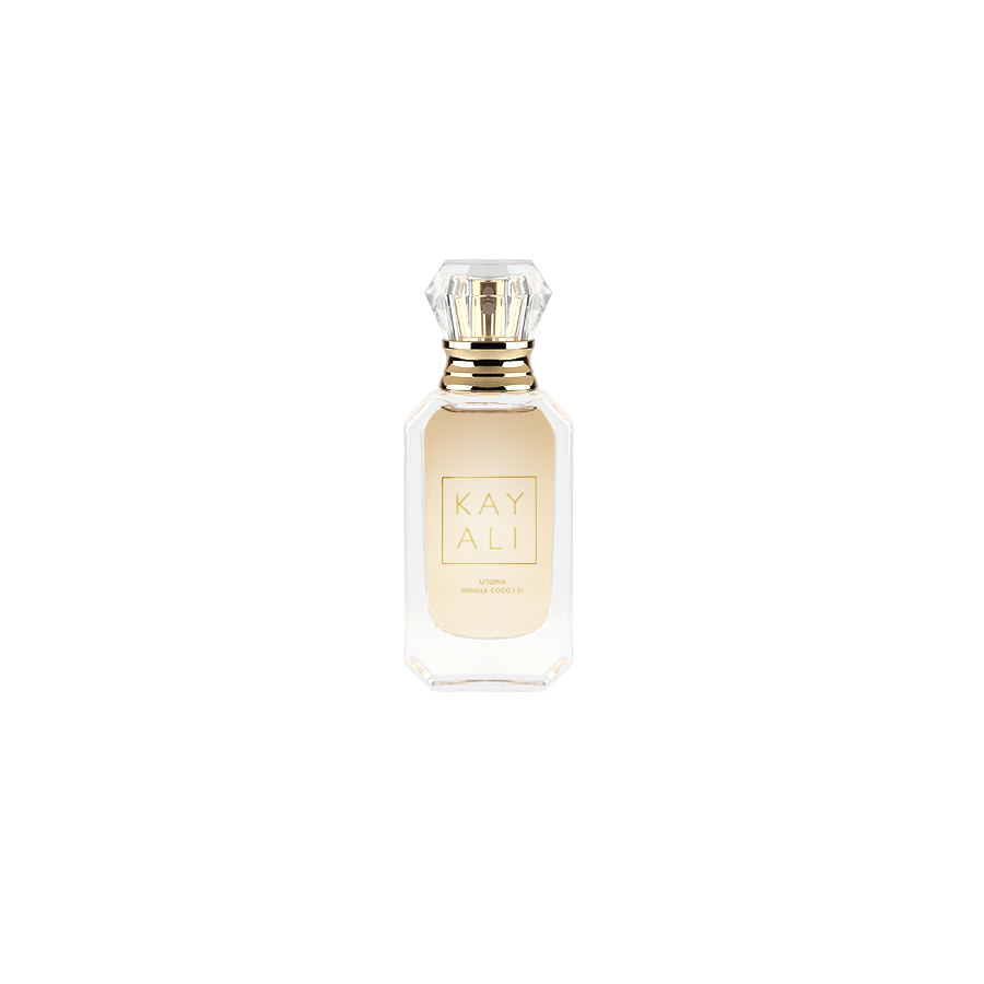 香水(女性用) Kayali Utopia Vanilla coco 21 KAYALI Utopia Vanilla Coco | 21 - Dreamy & Tropical Perfume