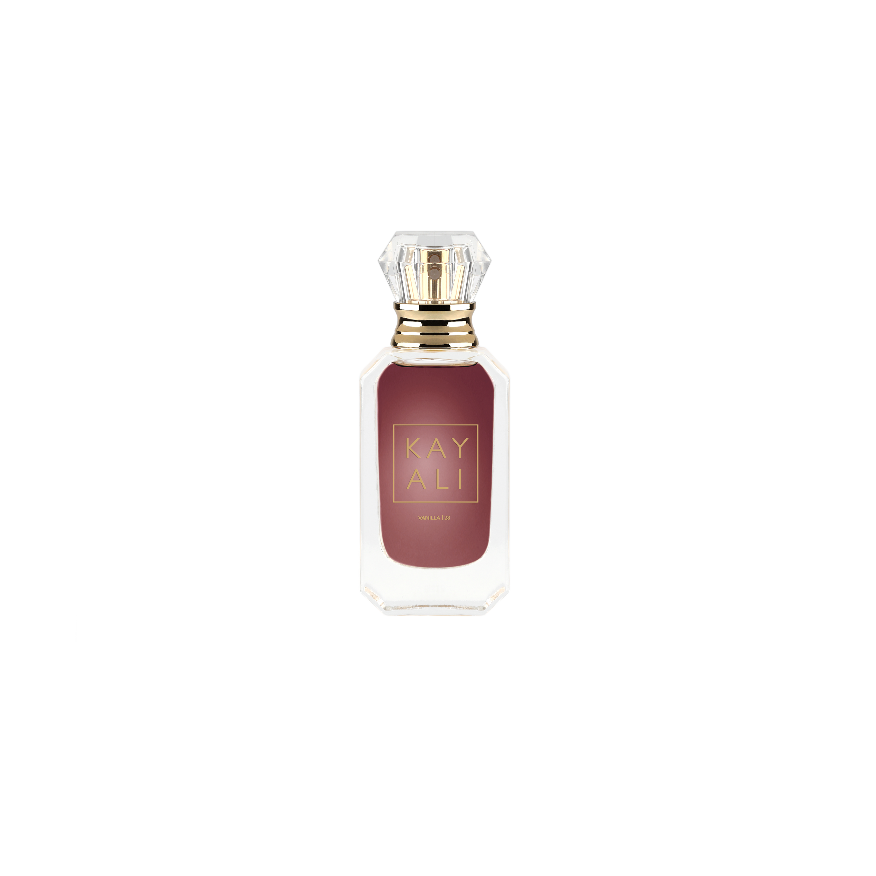 KAYALI Vanilla | 28 - Best Amber Vanilla Perfume