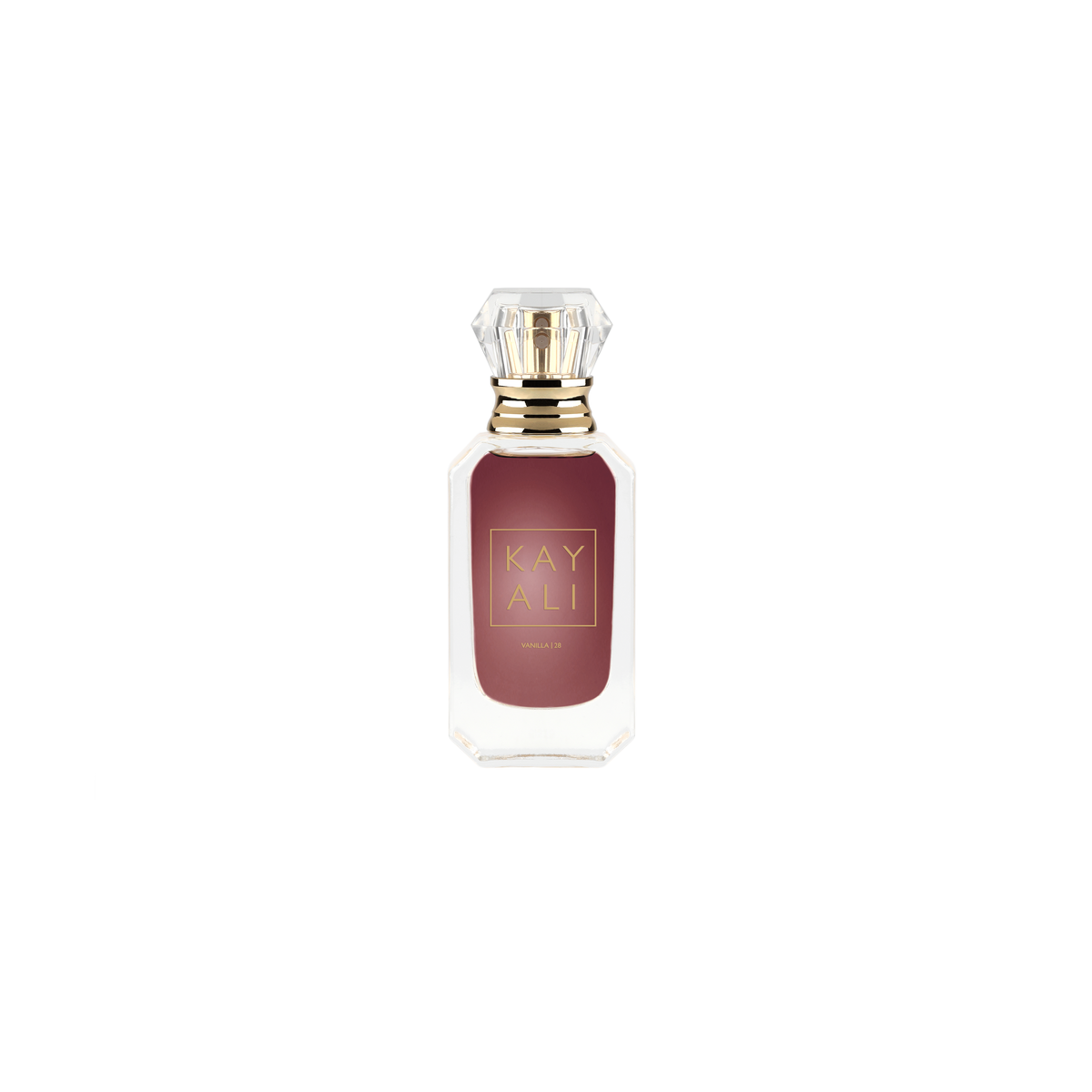 KAYALI Vanilla | 28 - Best Amber Vanilla Perfume