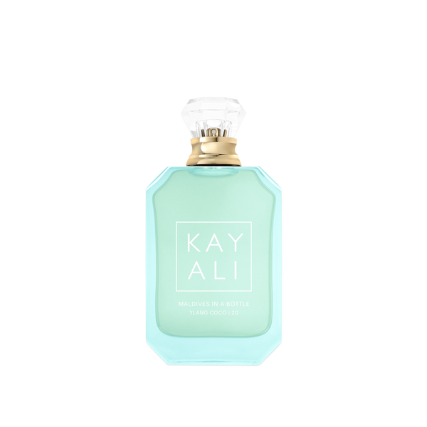 KAYALI Maldives in a Bottle Ylang Coco | 20 - Exotic Perfume