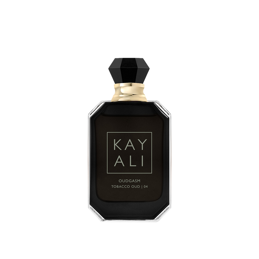 KAYALI Oudgasm Tobacco Oud | 04 Eau de Parfum Intense