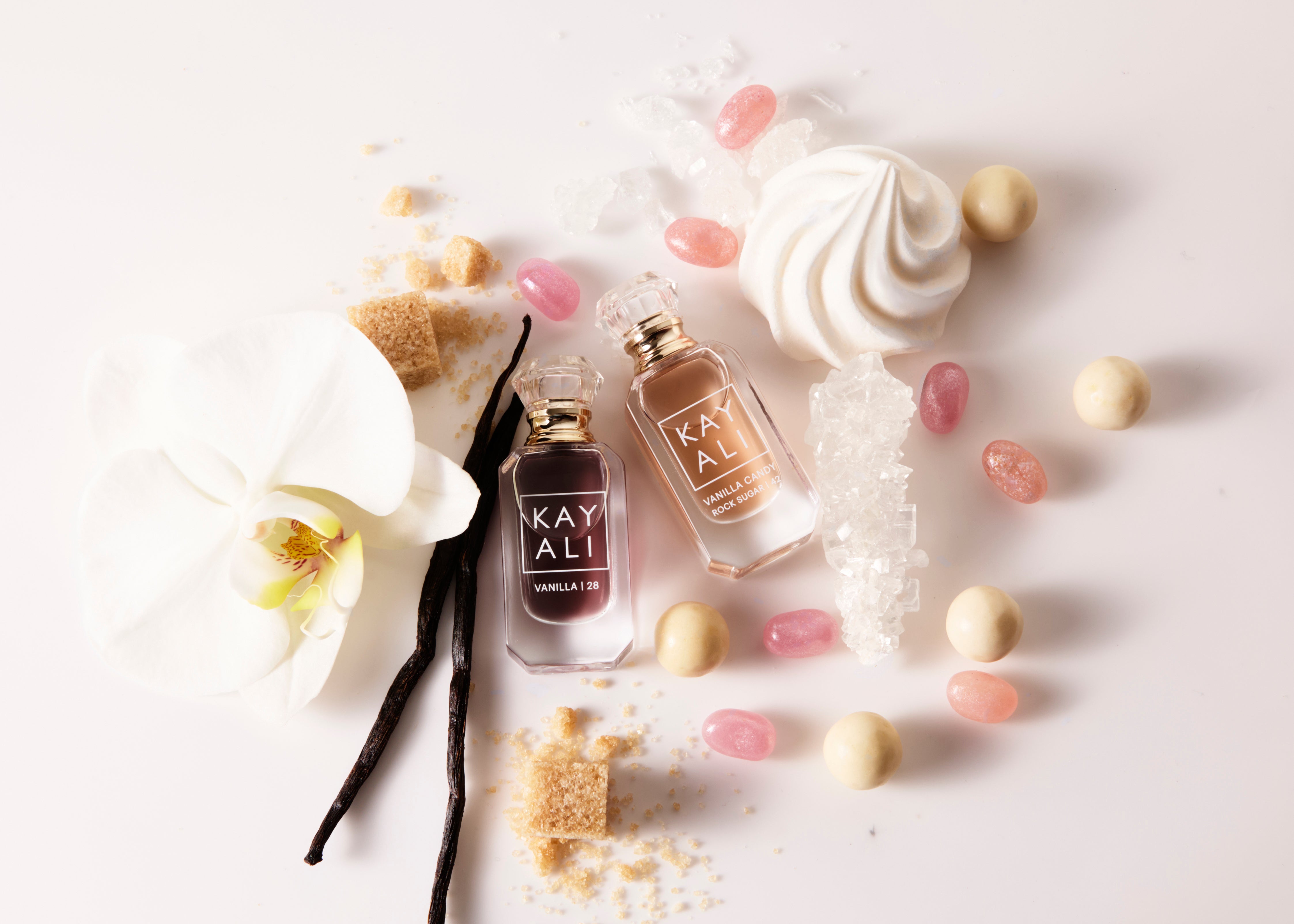 KAYALI Official Site