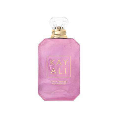 未開封KAYALI Sweet Diamond Pink Pepper25 香水 KAYALI Sweet Diamond Pink Pepper | 25 - Floral & Spicy Perfume