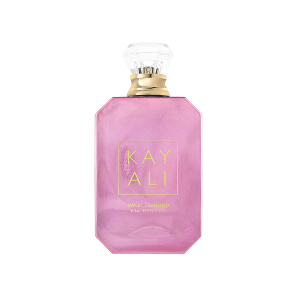未開封KAYALI Sweet Diamond Pink Pepper25 香水 KAYALI Sweet Diamond Pink Pepper | 25 - Floral & Spicy Perfume