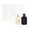 The Wedding Duo Set (Silk Santal, Velvet Santal)