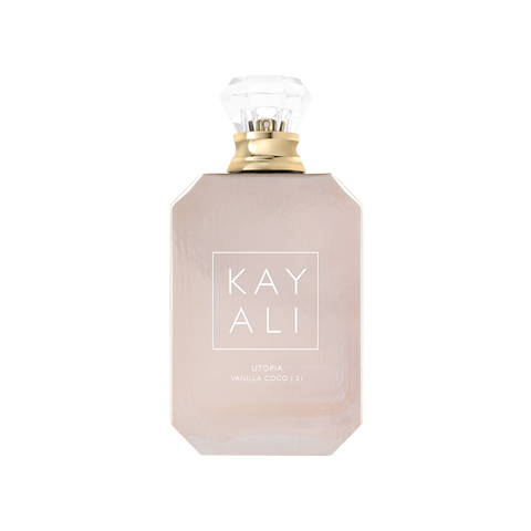 KAYALI Utopia Vanilla Coco | 21 - Dreamy & Tropical Perfume
