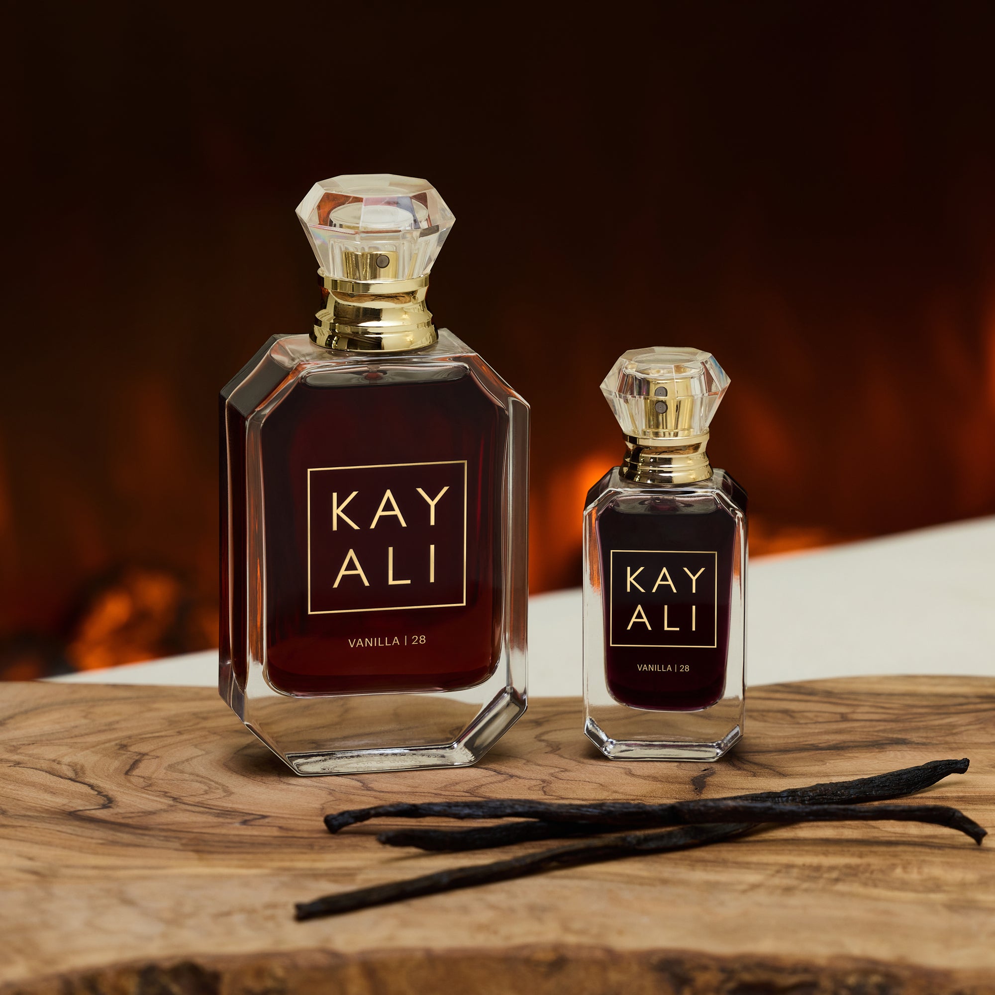 KAYALI Official Site