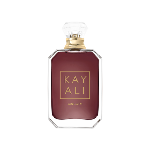 Kayali vanilla カヤリ　バニラ　100ml KAYALI Vanilla | 28 - Best Amber Vanilla Perfume