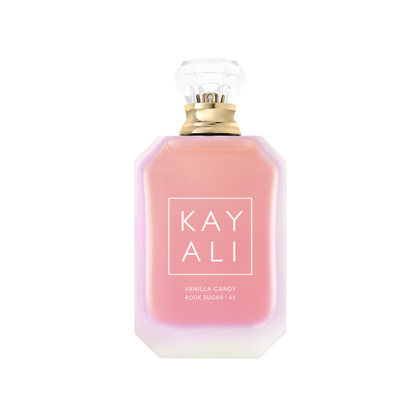 未開封KAYALI バニラCandy Rock Sugar42 香水 フランス製 KAYALI Vanilla Candy Rock Sugar | 42 - Sweet & Fruity Perfume