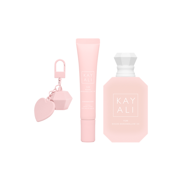 Yum Boujee Marshmallow | 81 Sweet Fix Set - KAYALI