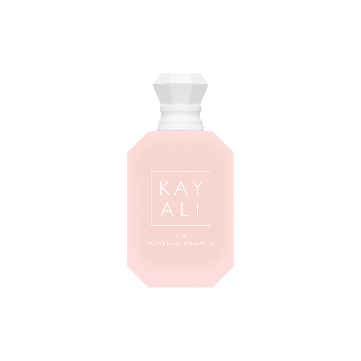 KAYALI Yum Boujee Marshmallow | 81 - Sweet & Luxurious Perfume