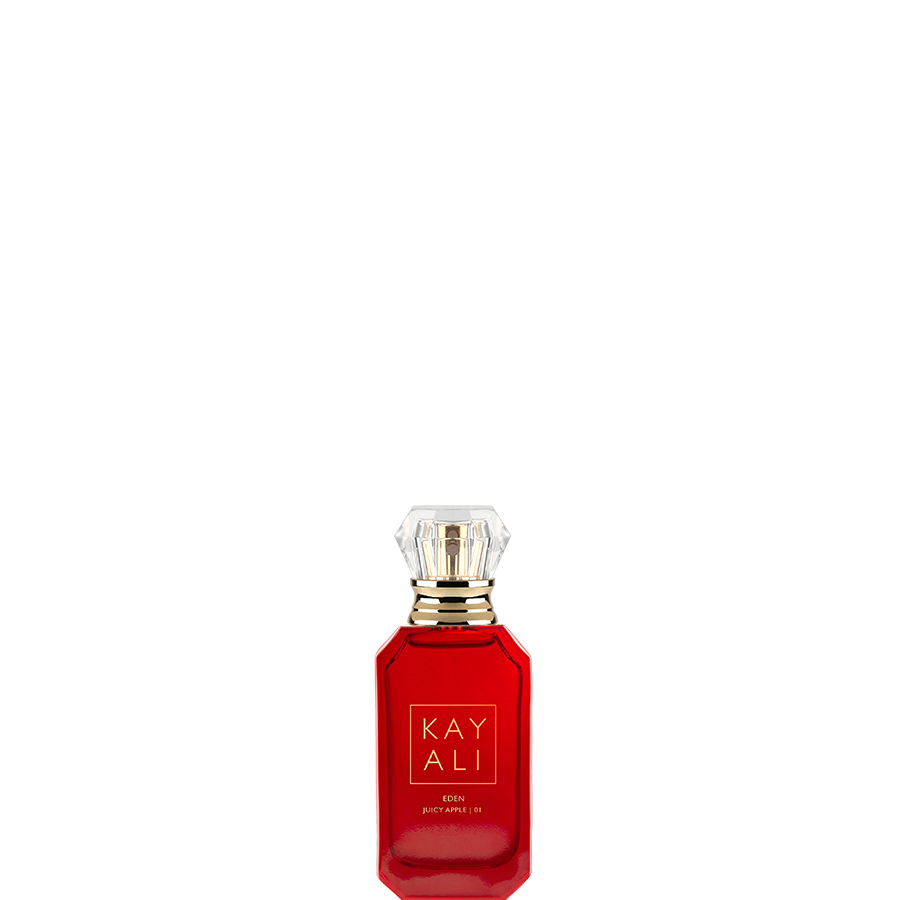 KAYALI Eden Juicy Apple | 01 - Addictive Fruity Perfume