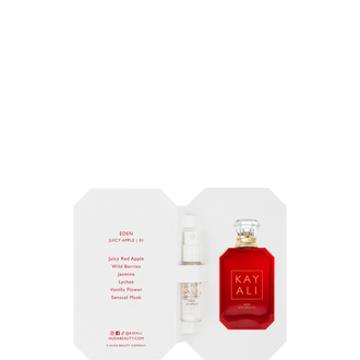 KAYALI Eden Juicy Apple | 01 - Addictive Fruity Perfume