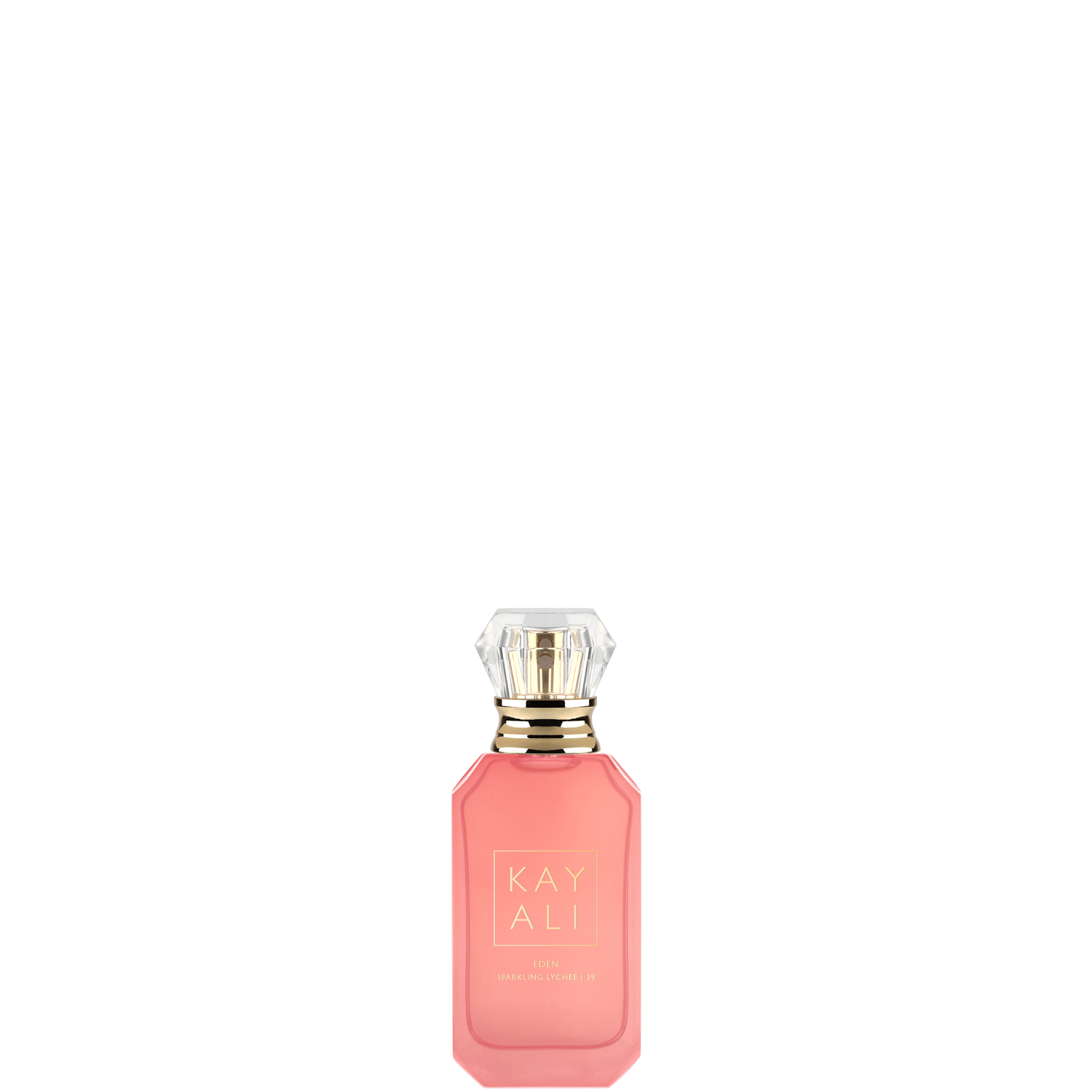 KAYALI Eden Sparkling Lychee | 39 - Fruity Floral Perfume