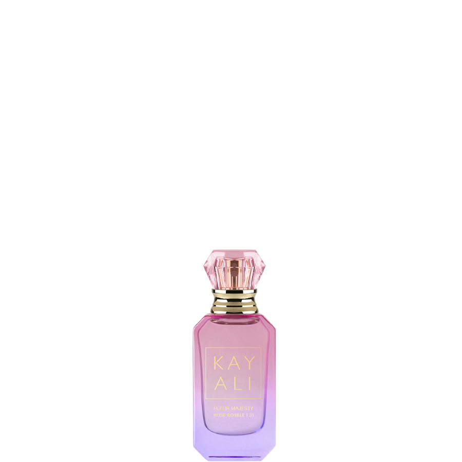 KAYALI Fleur Majesty Rose Royale | 31 - Romantic Floral Perfume