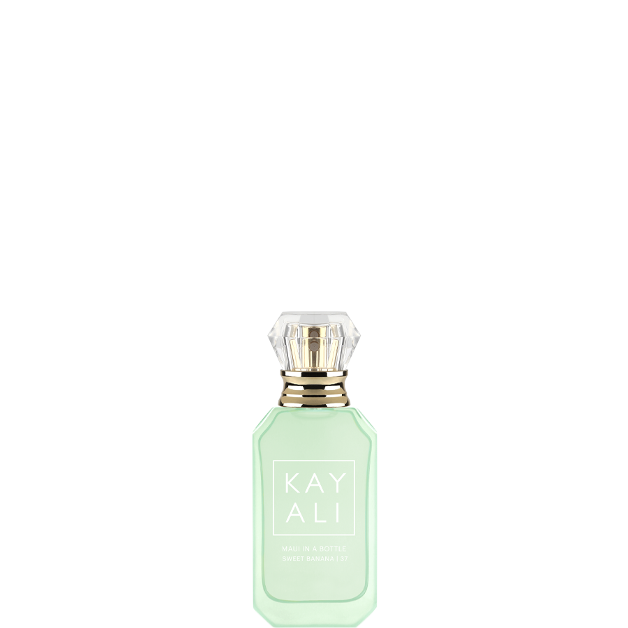 KAYALI Maui in a Bottle Sweet Banana | 37 - Tropical Perfume