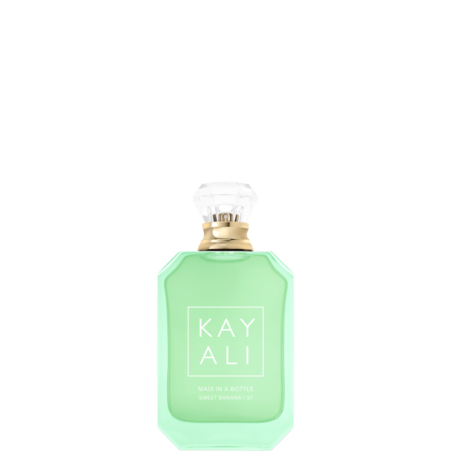 KAYALI Maui in a Bottle Sweet Banana | 37 - Tropical Perfume