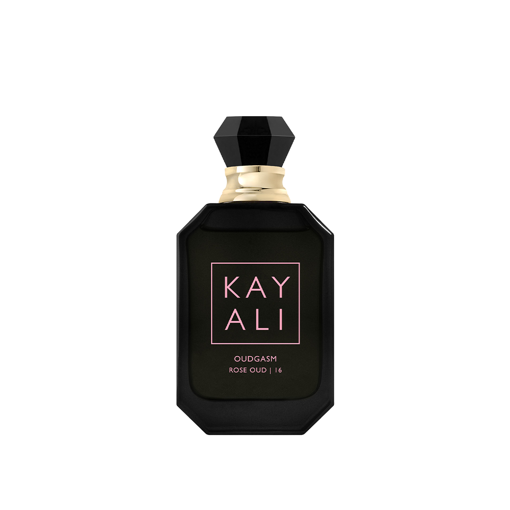 香水(女性用) KAYALI Oudgasm Rose Oud | 16 100ml KAYALI Oudgasm Rose Oud | 16 - Mysterious Rose & Oud Perfume