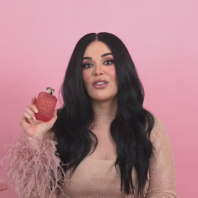 Eden Sparkling Lychee | 39 Fruity Floral Perfume – KAYALI