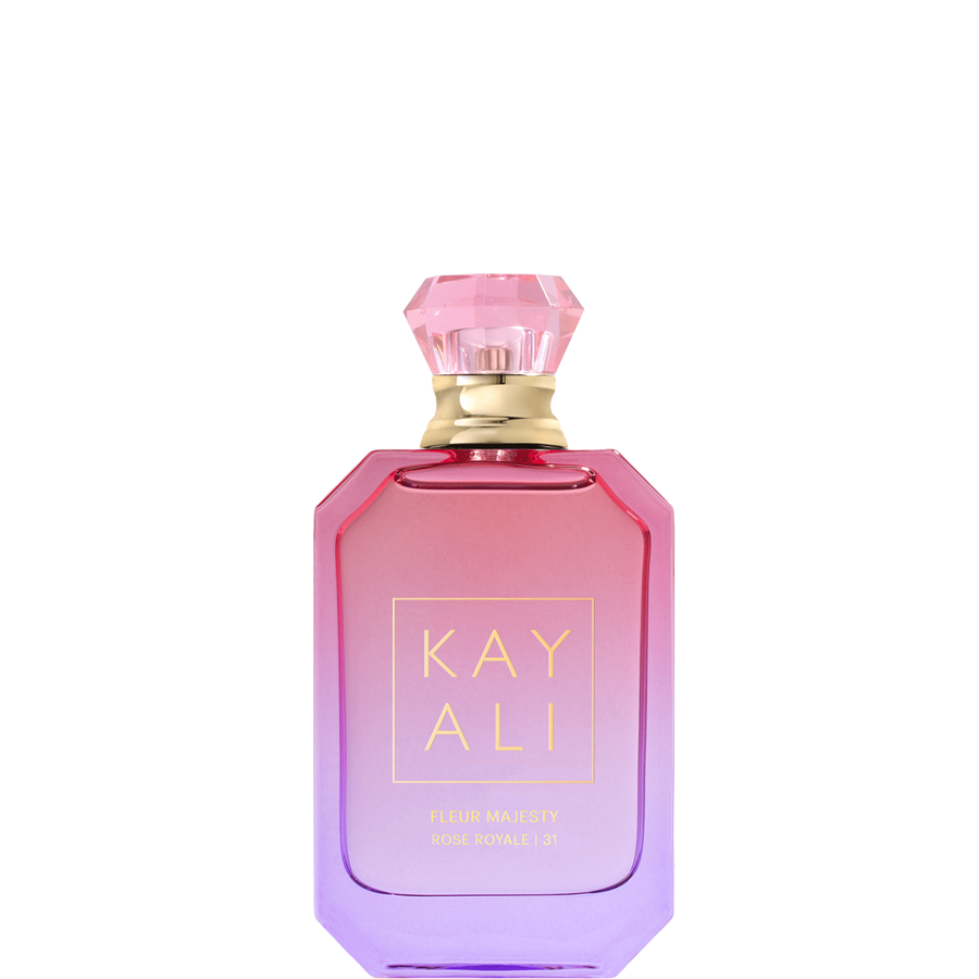 香水(女性用) KAYALI Fleur Majesty Rose e 31 KAYALI Fleur Majesty Rose Royale | 31 - Romantic Floral Perfume