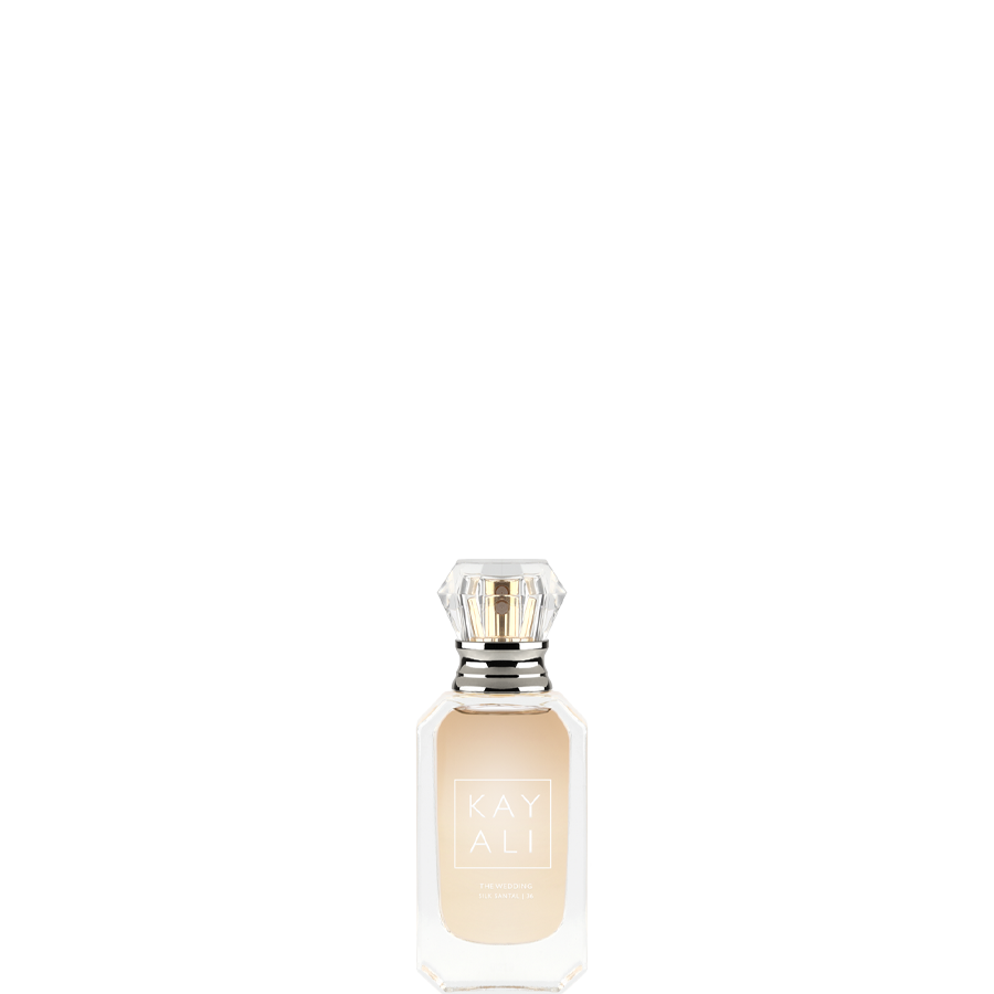 KAYALI The Wedding Silk Santal | 36 - Warm Floral Perfume