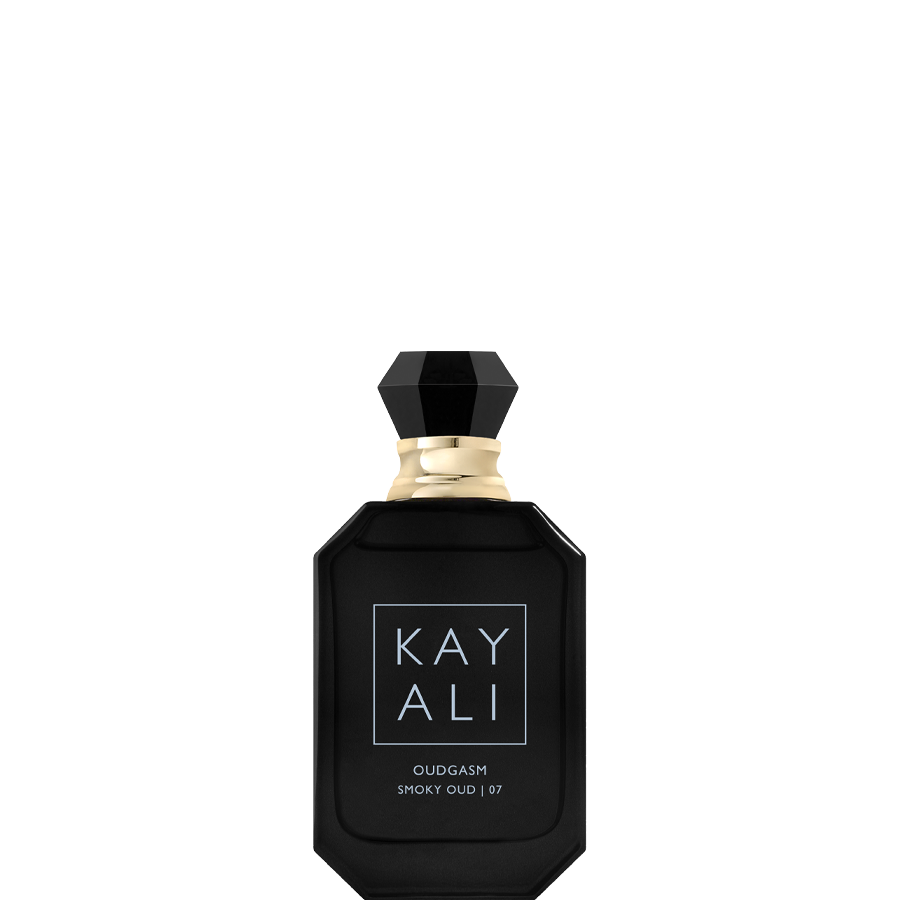 KAYALI Oudgasm Smoky Oud | 07 - Luxurious Oud Perfume