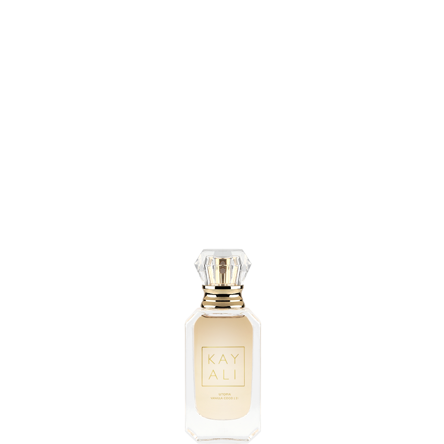 KAYALI Utopia Vanilla Coco | 21 - Dreamy & Tropical Perfume