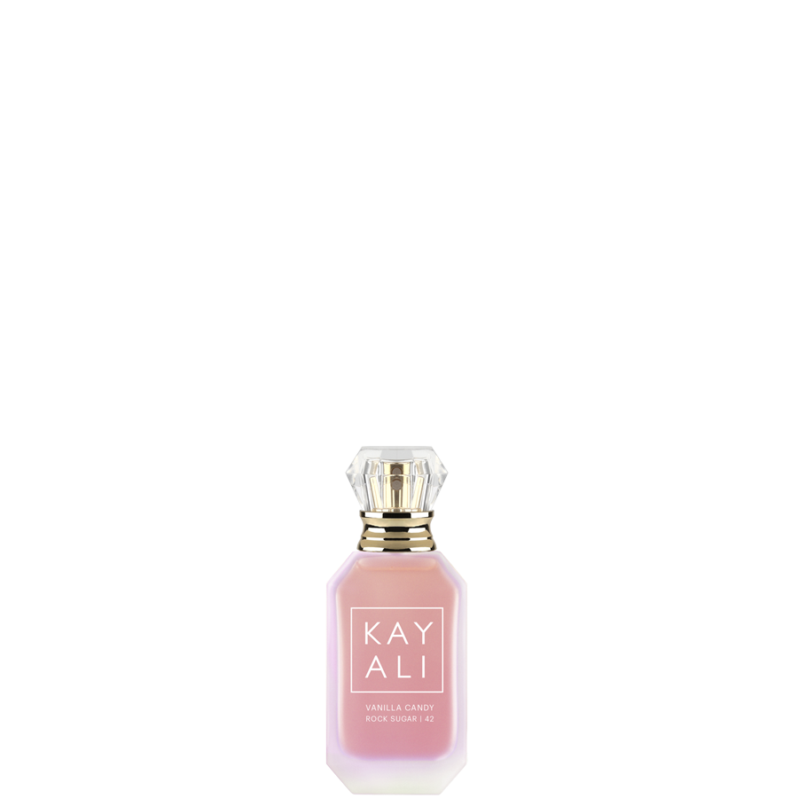 KAYALI Vanilla Candy Rock Sugar | 42 - Sweet & Fruity Perfume