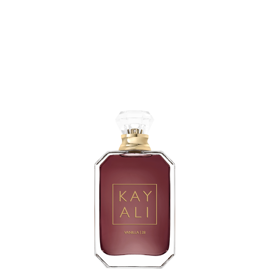 KAYALI Vanilla | 28 - Best Amber Vanilla Perfume