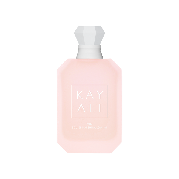 KAYALI Yum Boujee Marshmallow 81 香水 50ml Yum Boujee Marshmallow | 81 Gourmand Perfume – KAYALI